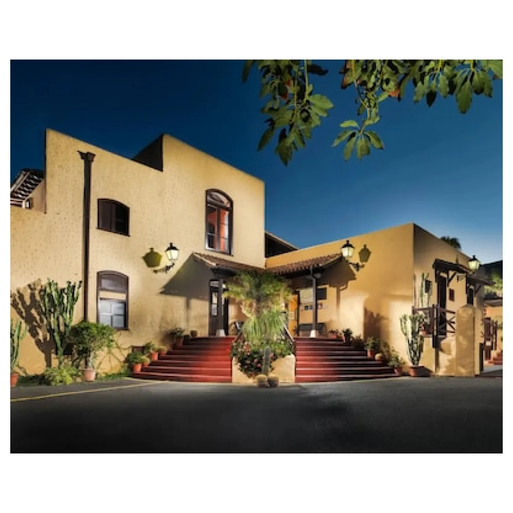 Hotel Rural Finca Salamanca