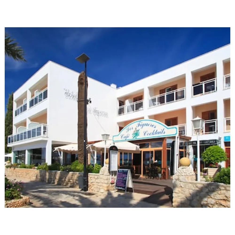 Hotel Ses Figueres