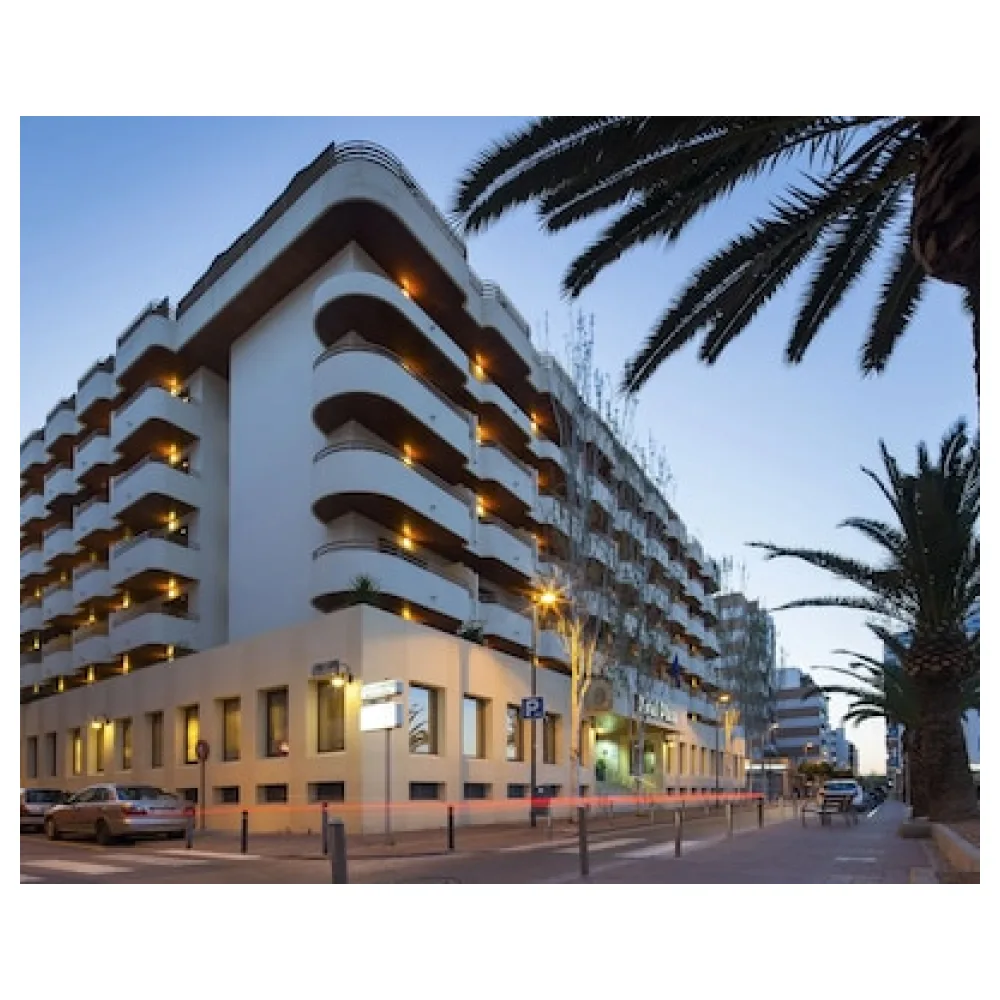 Hotel Royal Plaza