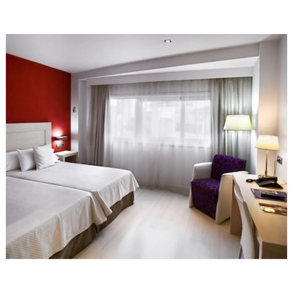 Hotel Europa