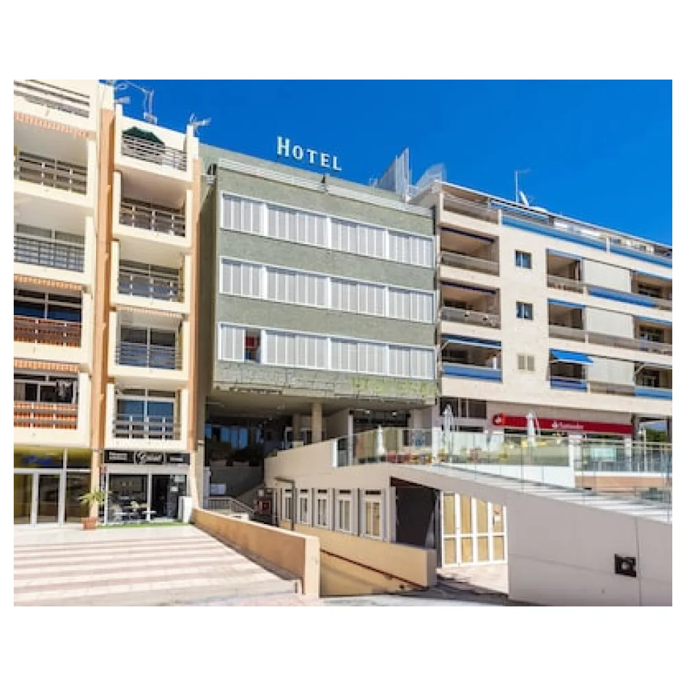 Hotel Andrea´s