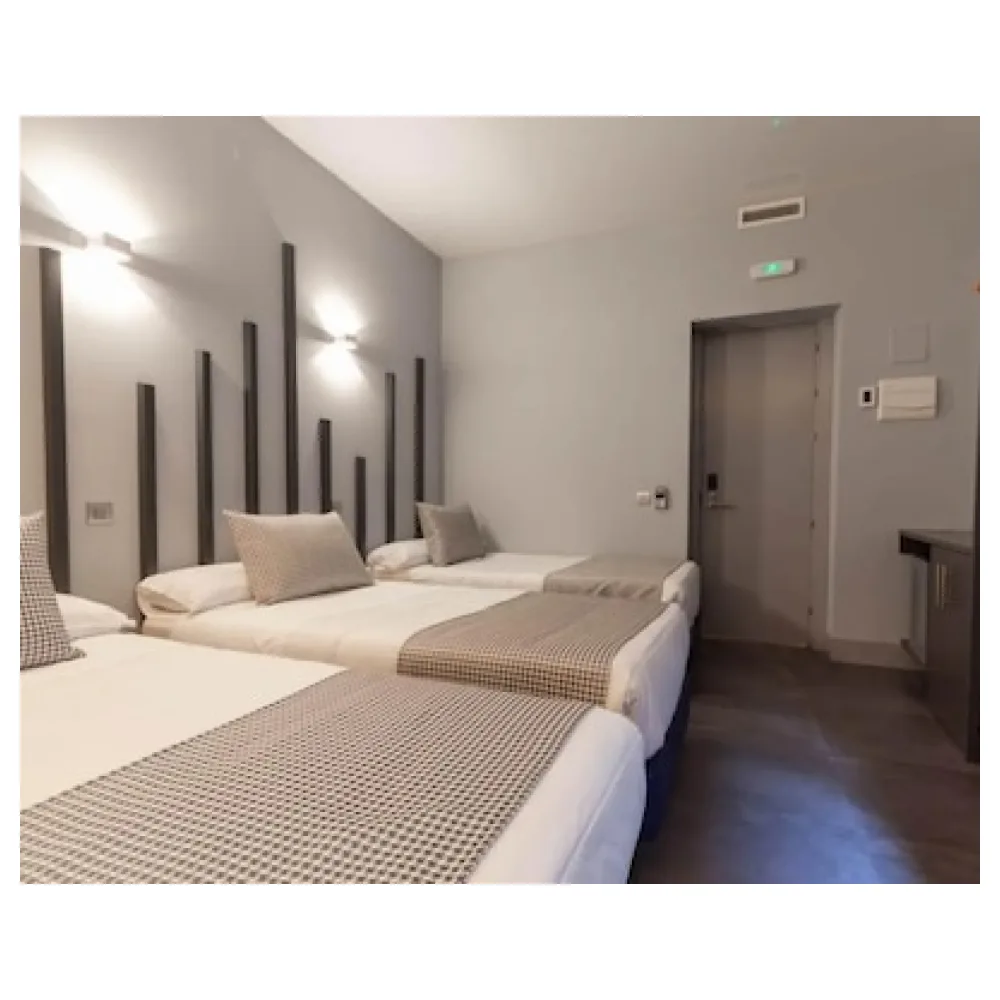 Hostal Carmen-Gran Vía