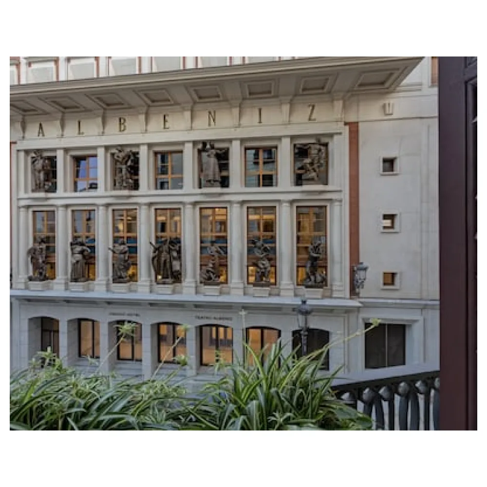 UMusic Hotel Madrid