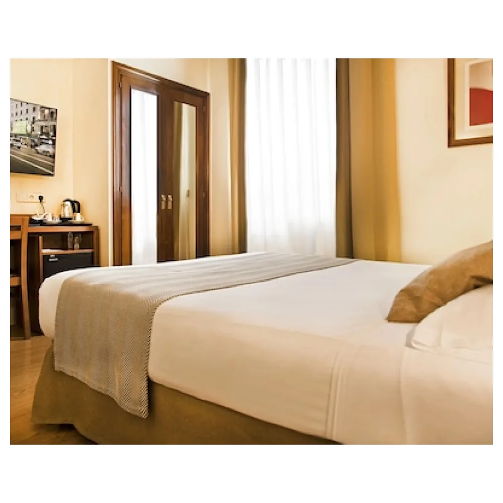 Hospedium Hotel Los Condes