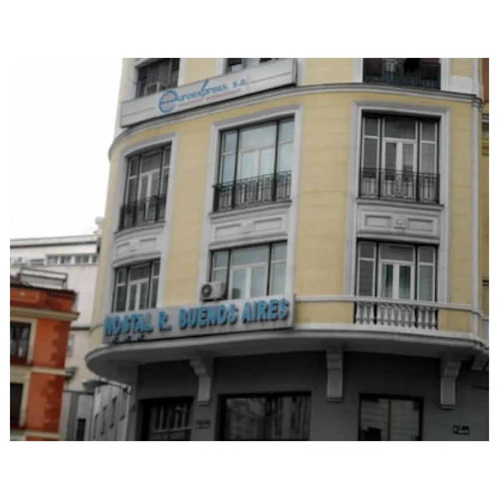 Hostal Buenos Aires