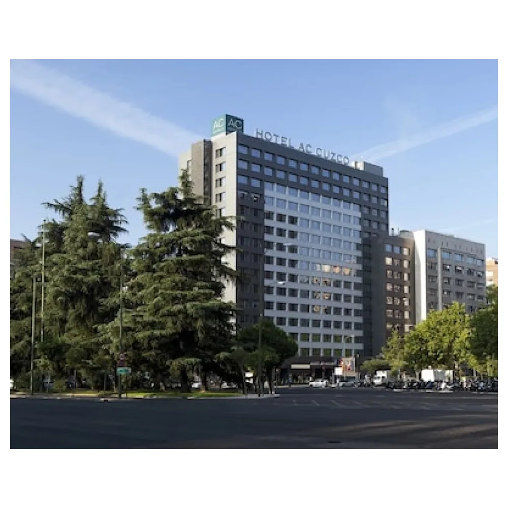 The Westin Madrid Cuzco