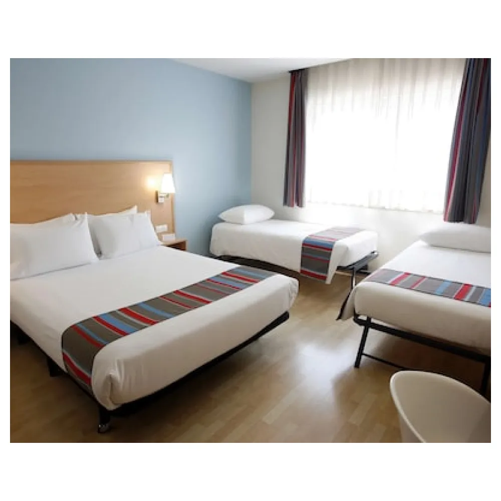Travelodge Madrid Torrelaguna