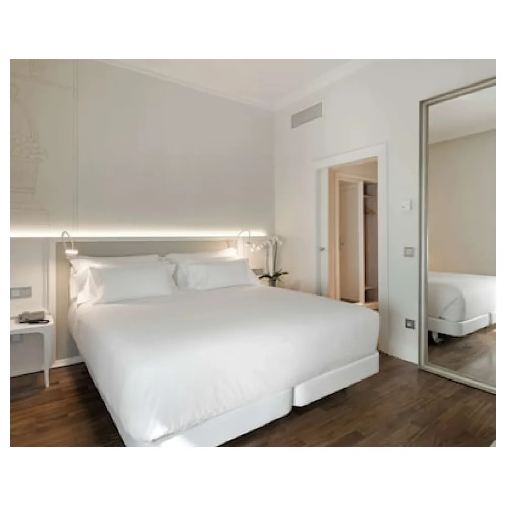 NH Collection Madrid Abascal