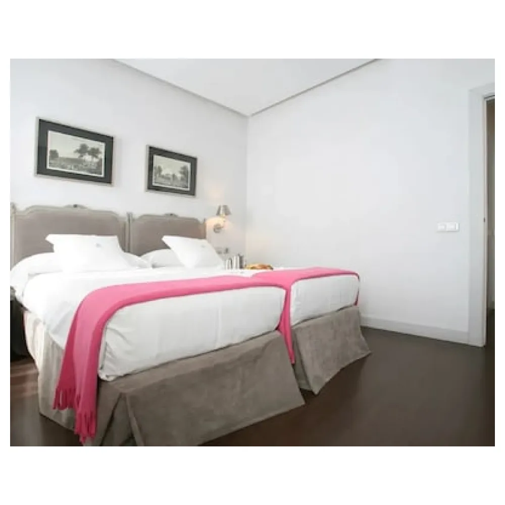 Hotel Meninas