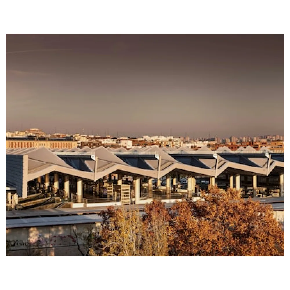 AC Hotel Atocha