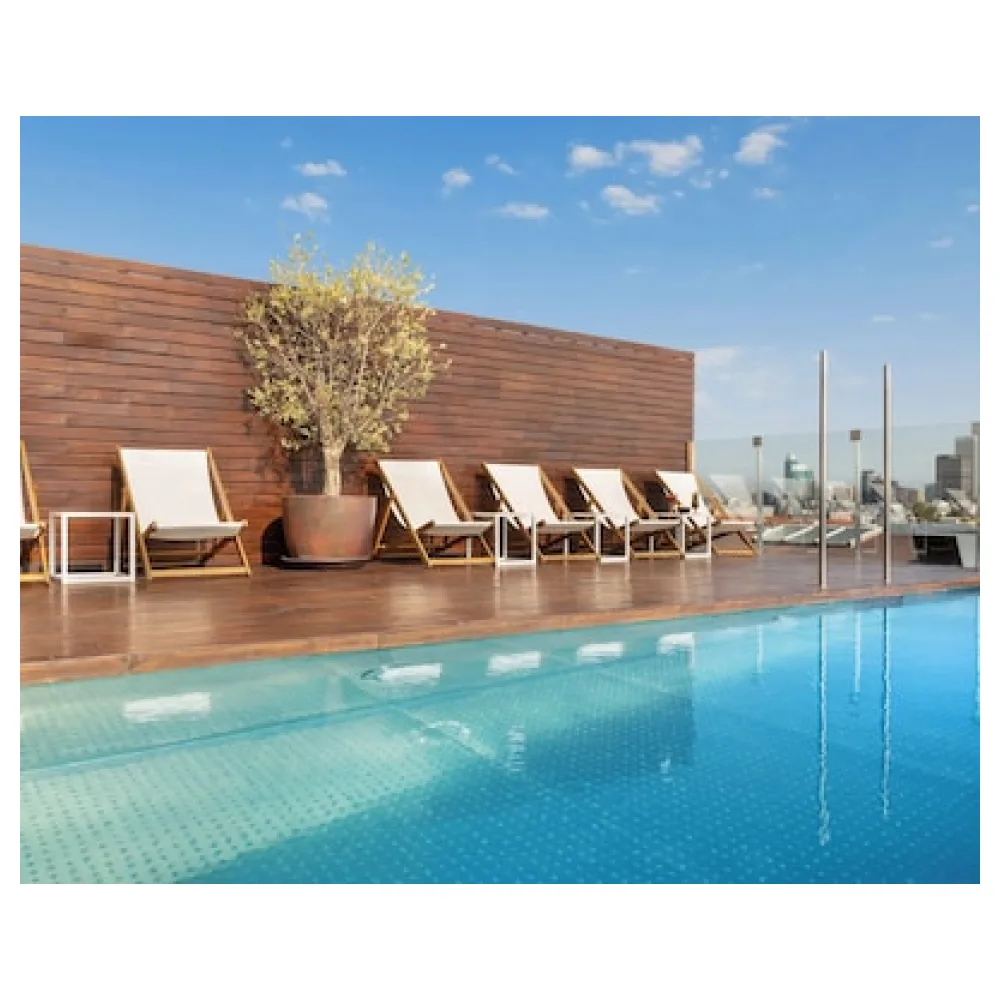 Meliá Madrid Serrano
