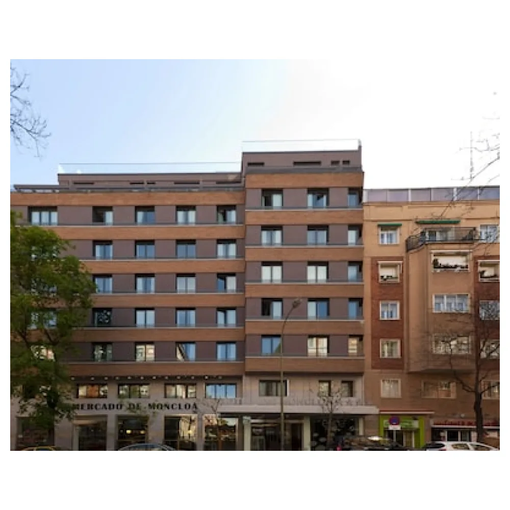 Exe Moncloa