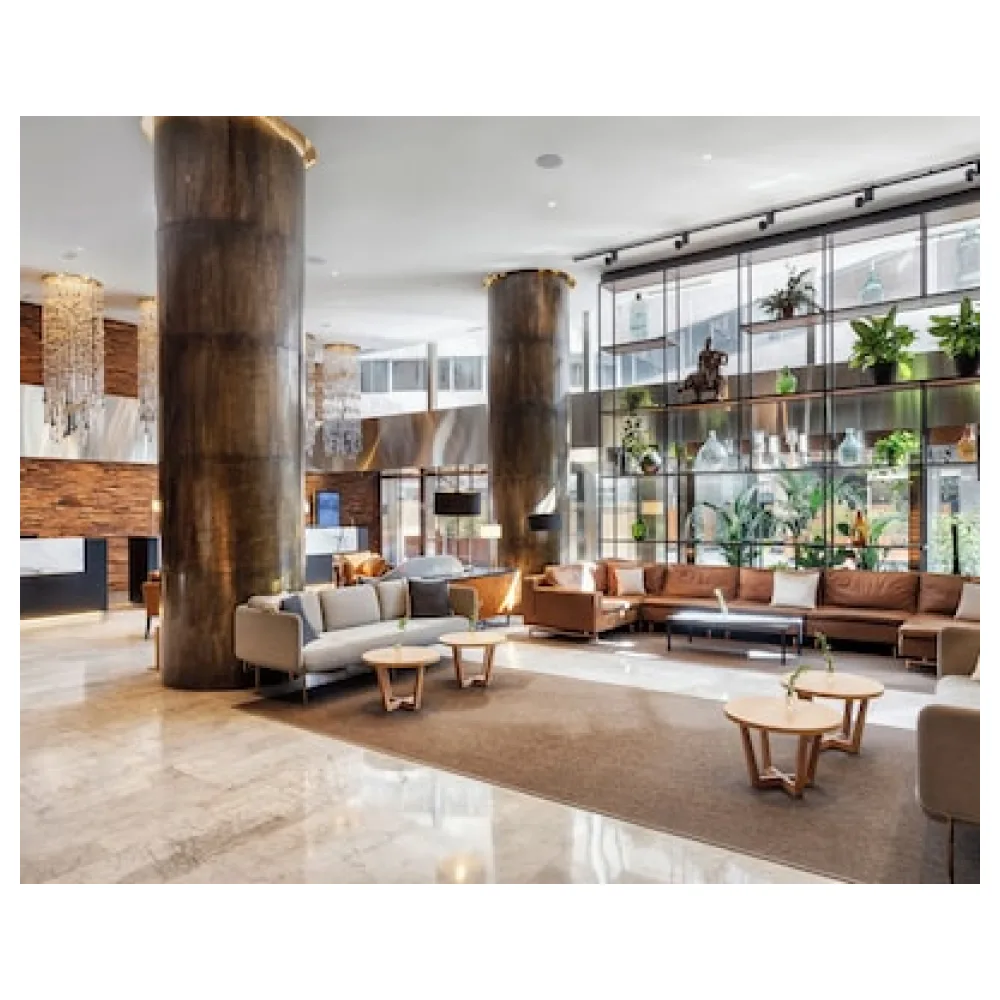 Meliá Madrid Princesa