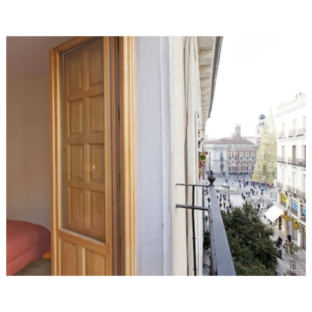 Hotel Mirador Puerta del Sol