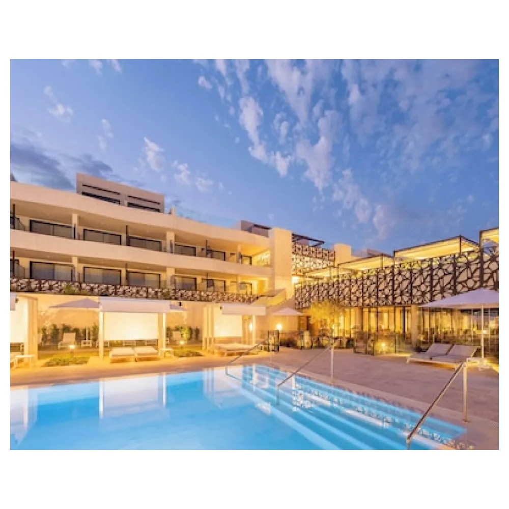 Eurostars Ocean Marbella