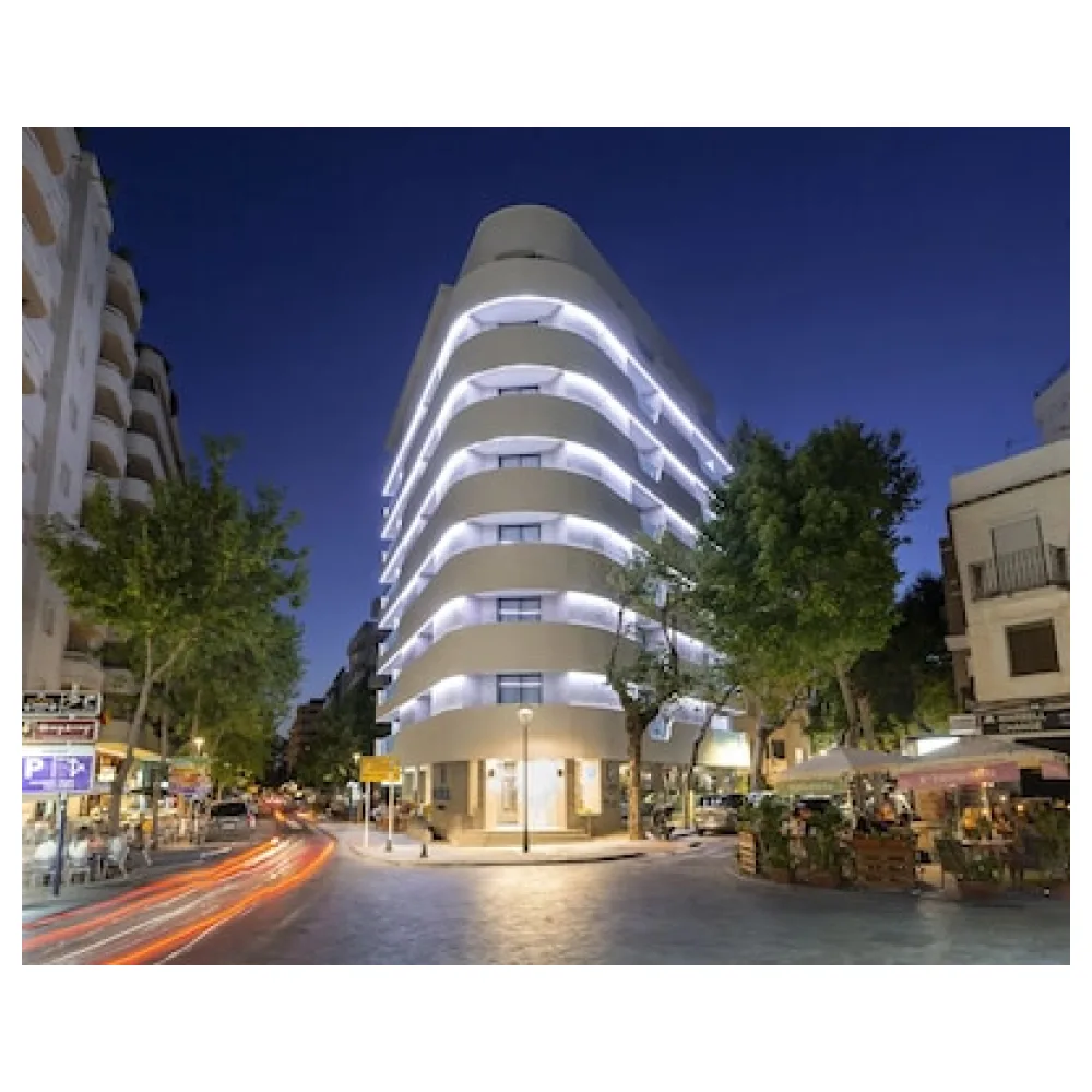 Hotel Lima - Adults Recommended