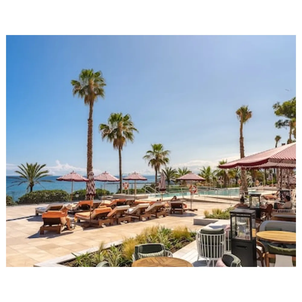 El Fuerte Marbella