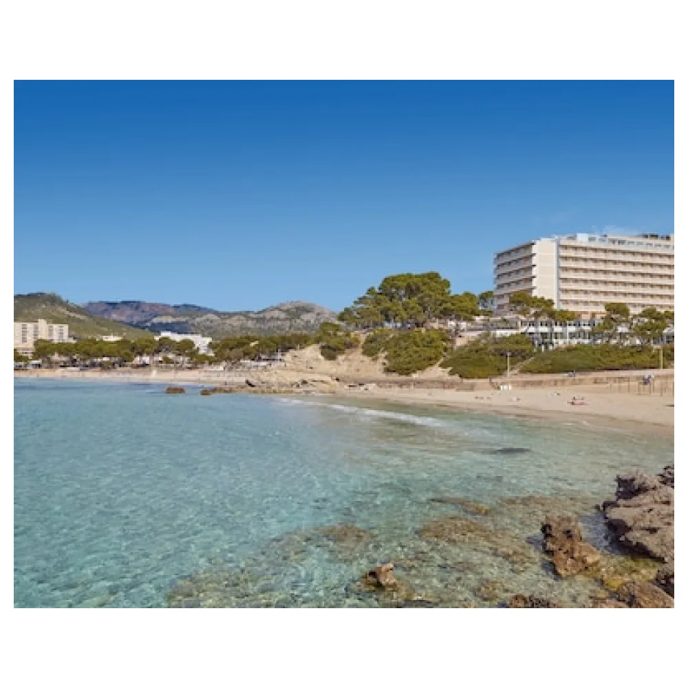 Universal Hotel Lido Park & Spa