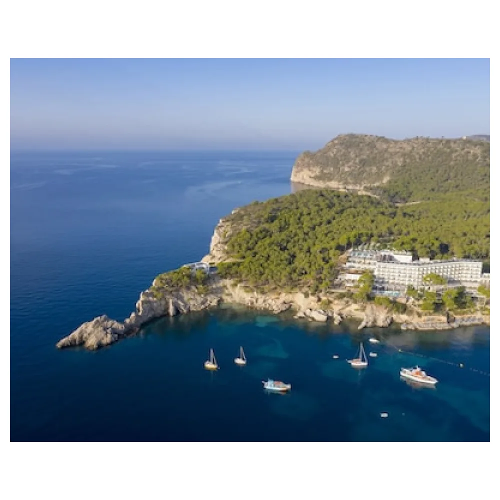 Hotel Gran Fornells Thalasso & Spa
