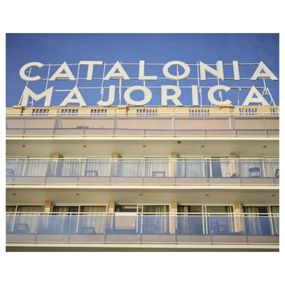 Catalonia Majórica