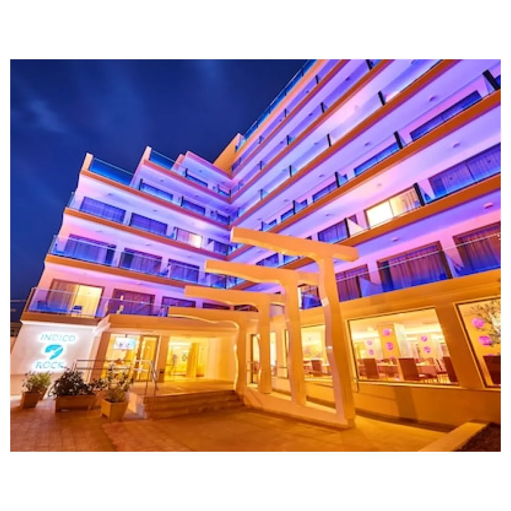 Indico Rock Hotel Mallorca - Adults Only