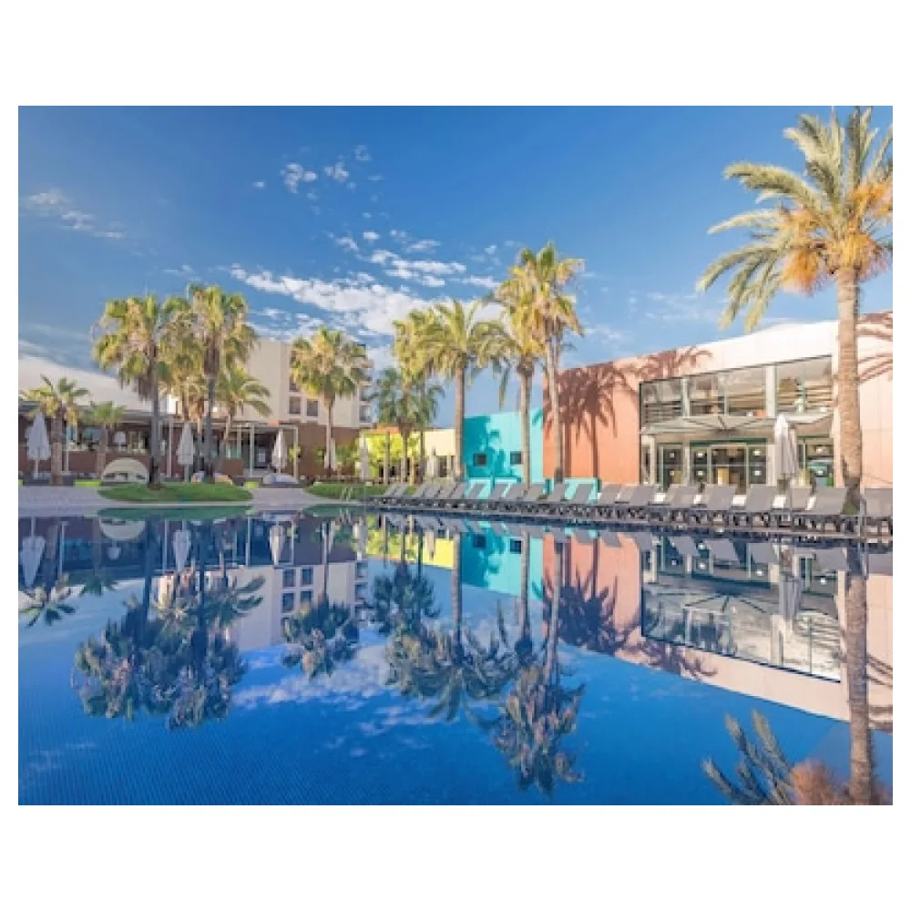 Occidental Ibiza - All Inclusive