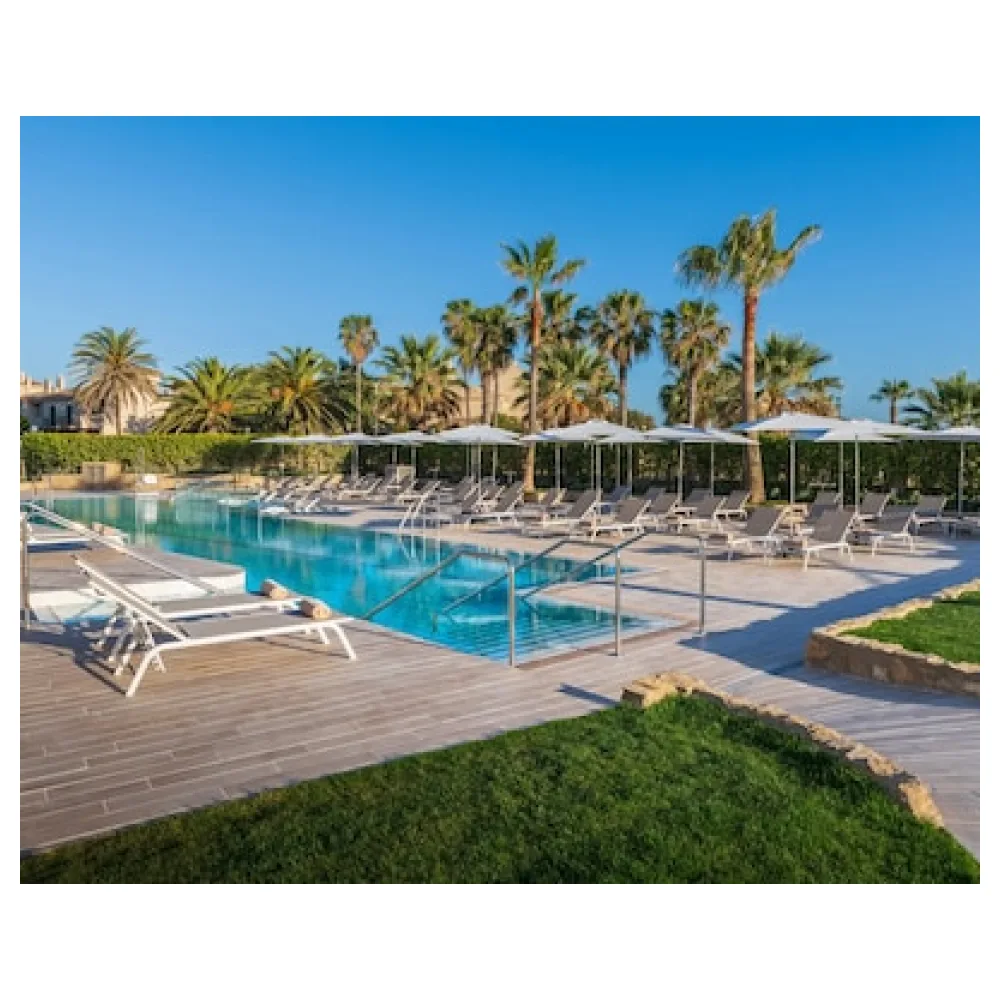 Elba Costa Ballena Beach & Thalasso Resort