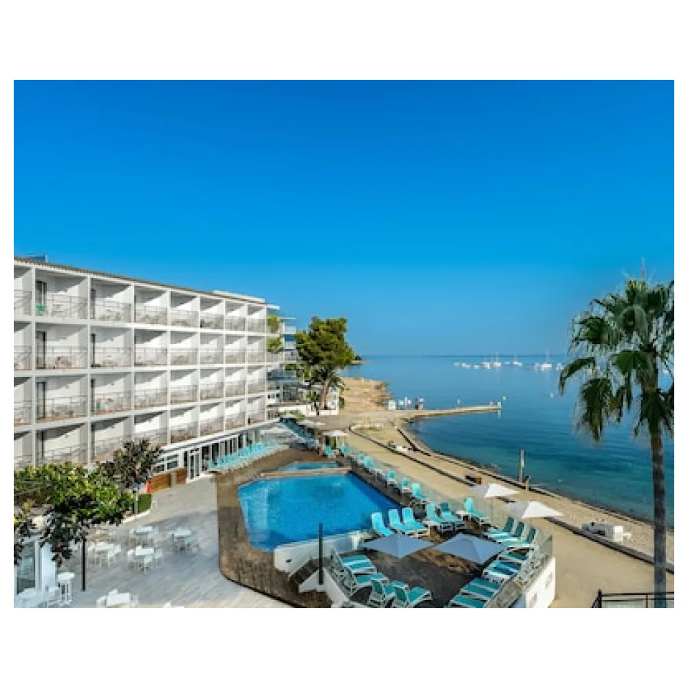 Hotel Vibra San Remo