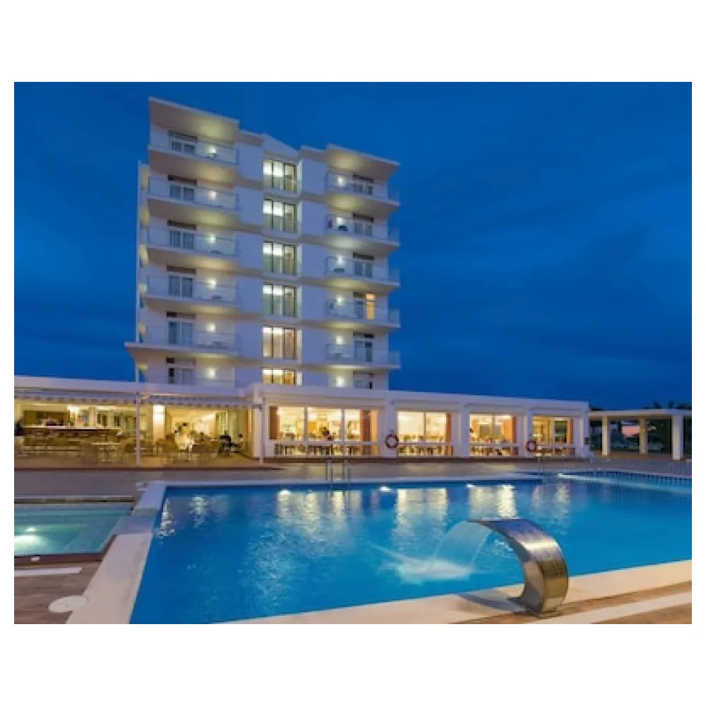 Hotel Gran Sol