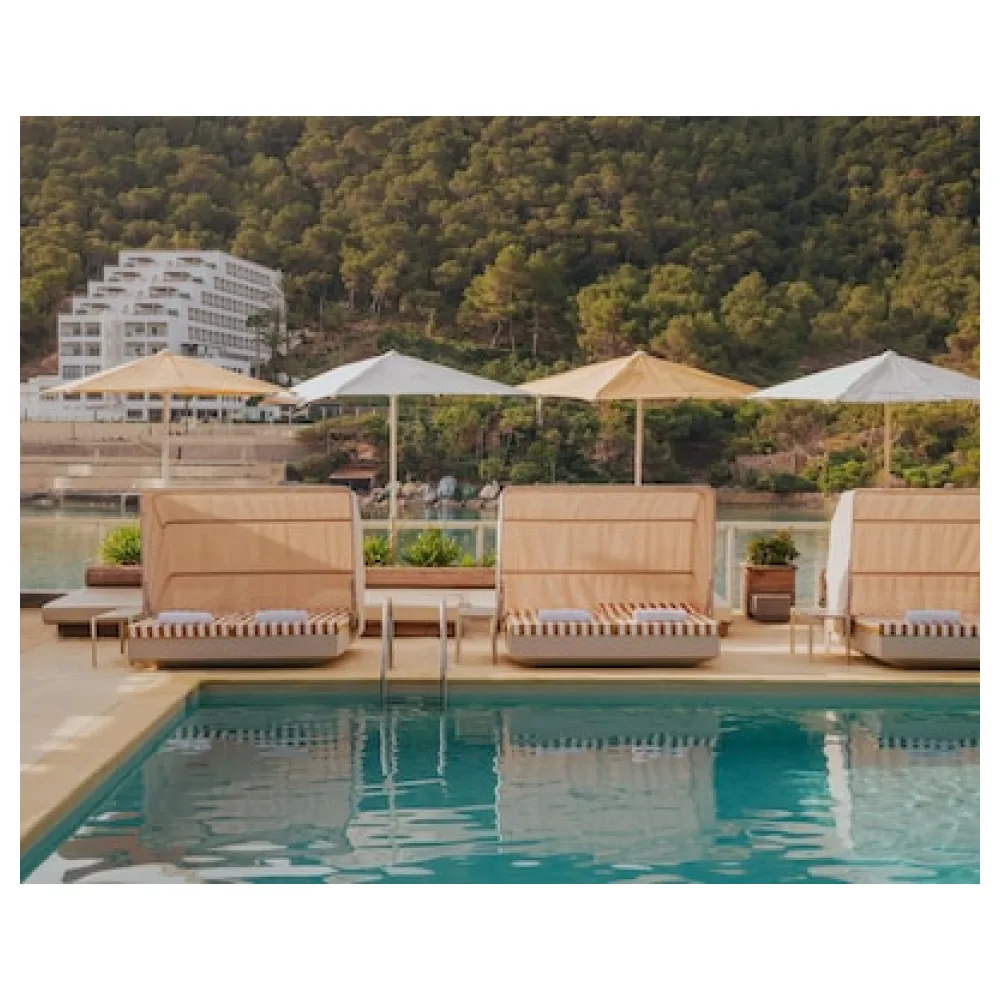 Mondrian Ibiza
