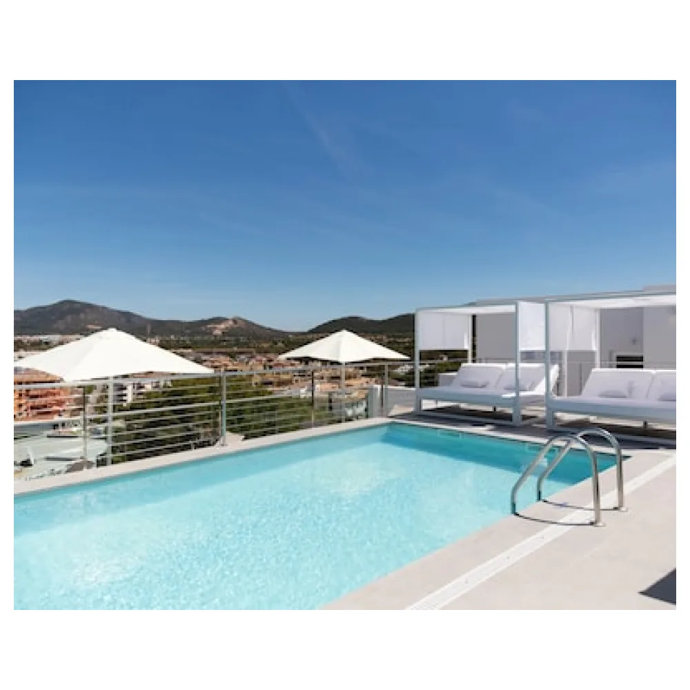 Reverence Life Hotel - Adults Only