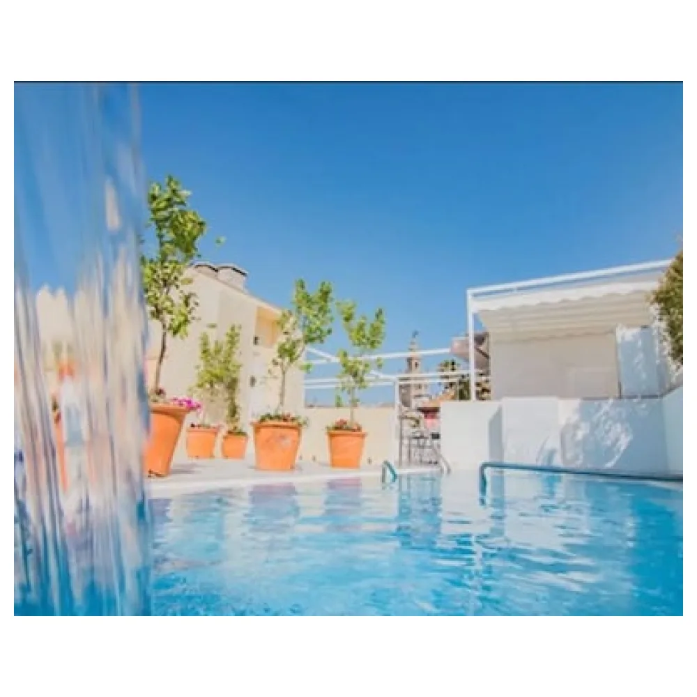 Halo Boutique Hotel