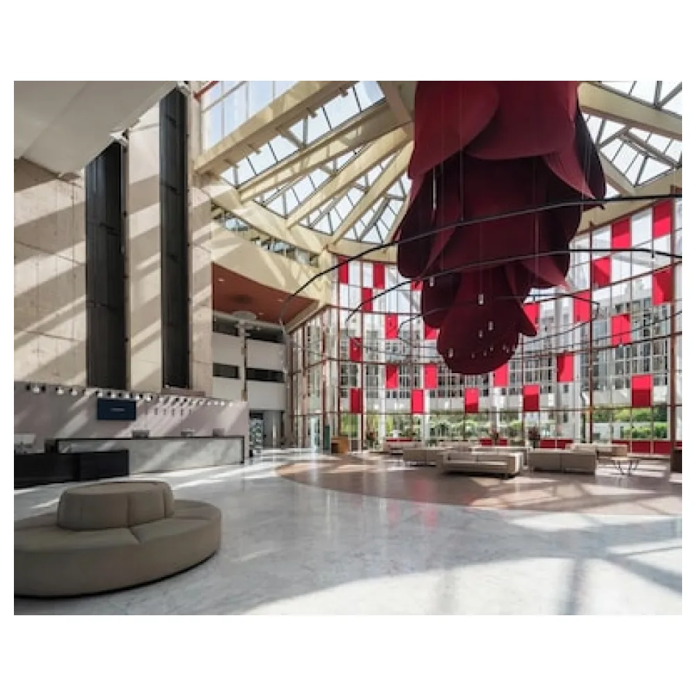 Eurostars Al-Andalus Palace