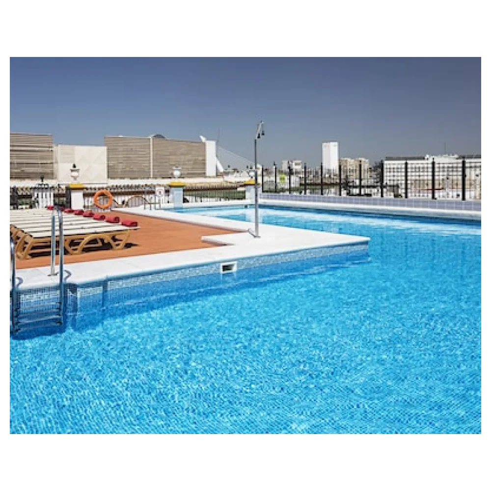 Exe Sevilla Macarena