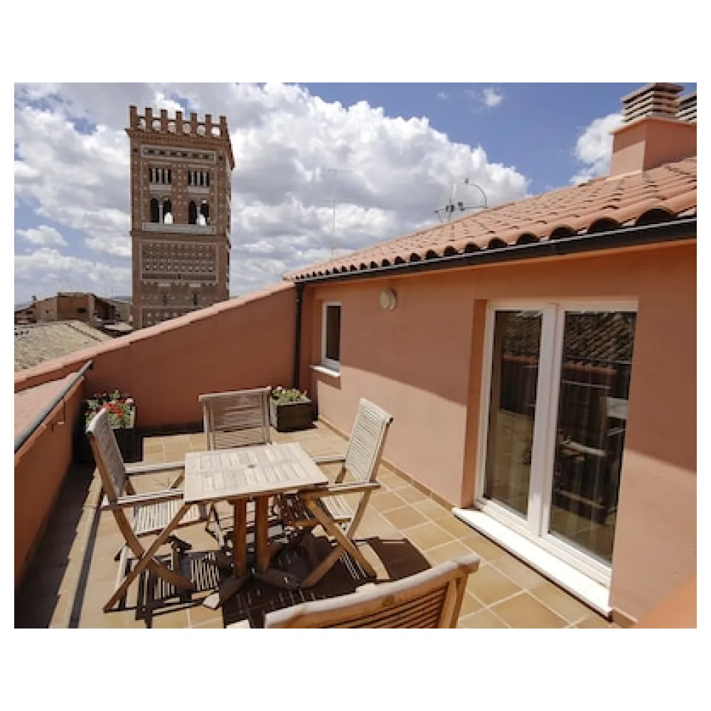 Hotel Torico Plaza