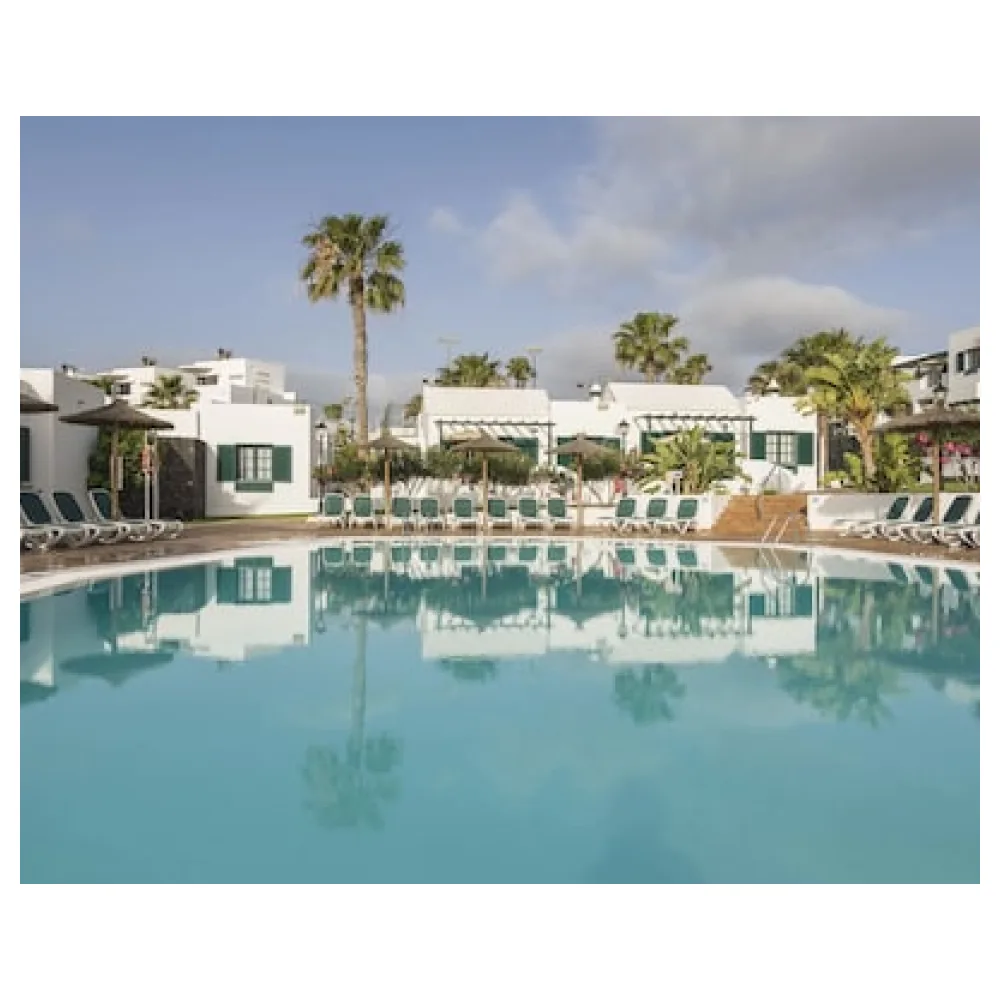 ILUNION Costa Sal Lanzarote