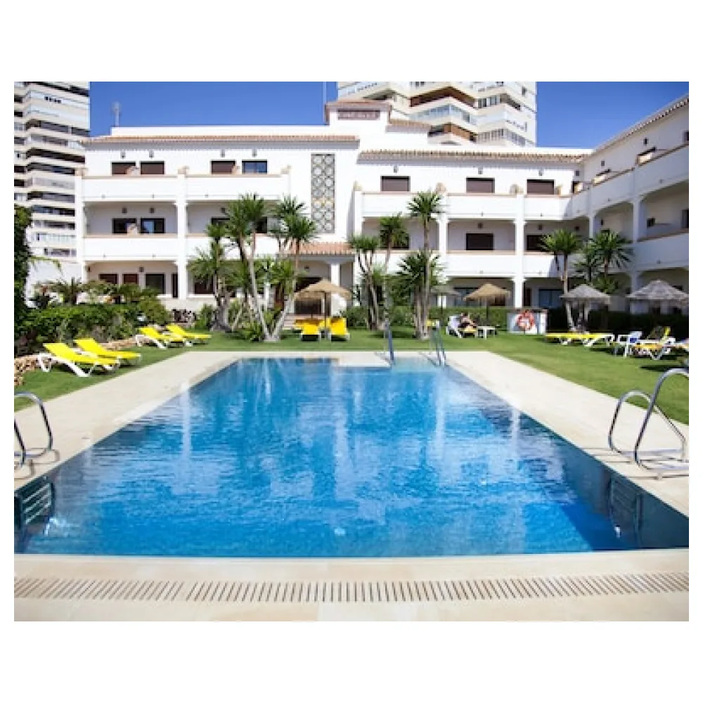 Hotel Tarik
