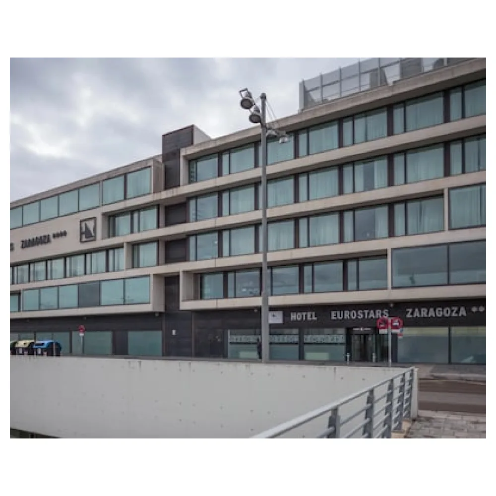 Eurostars Zaragoza