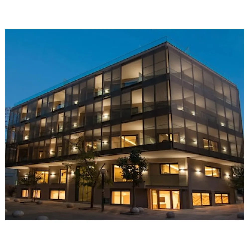 Athens Platinum Rooms and Suites