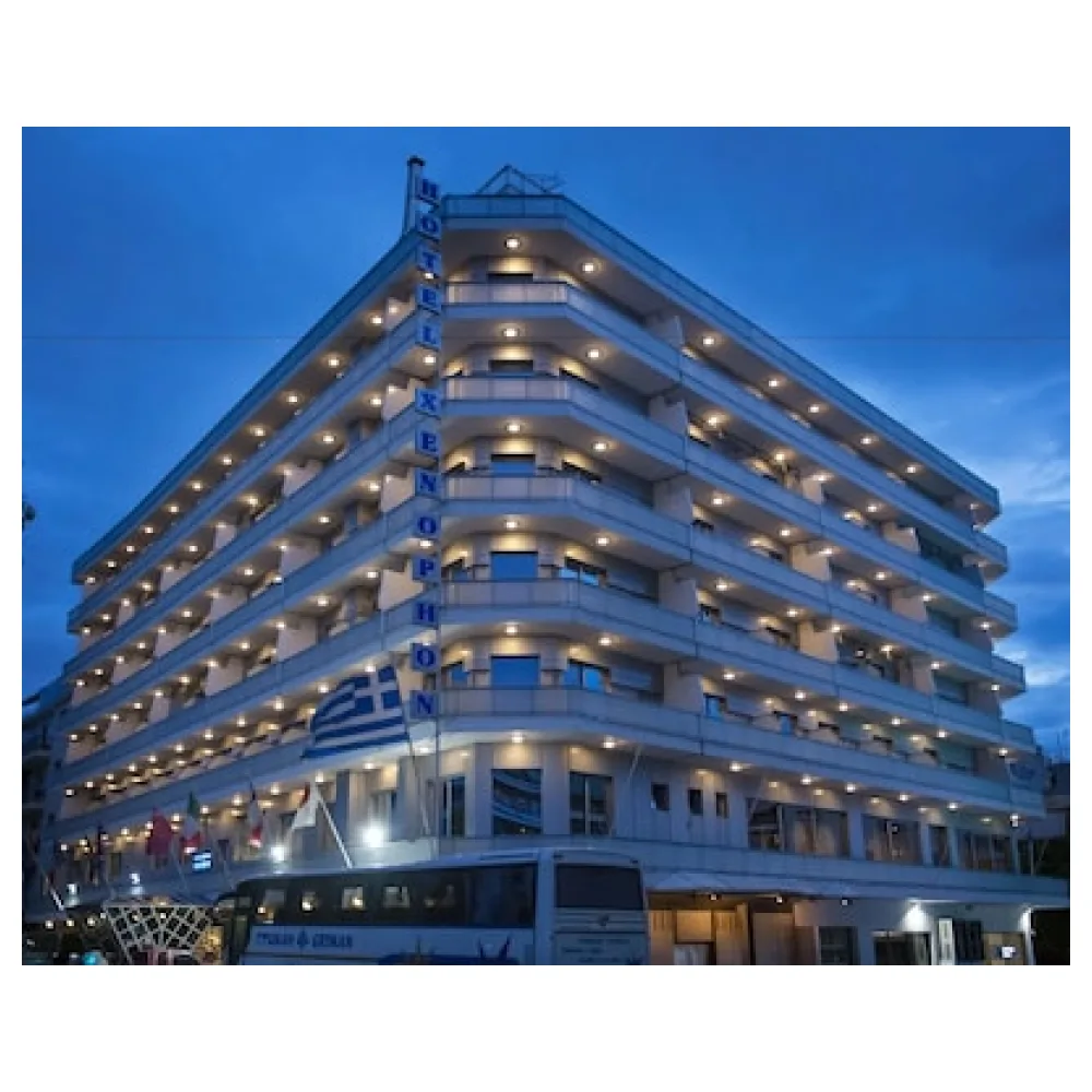 Xenophon Hotel