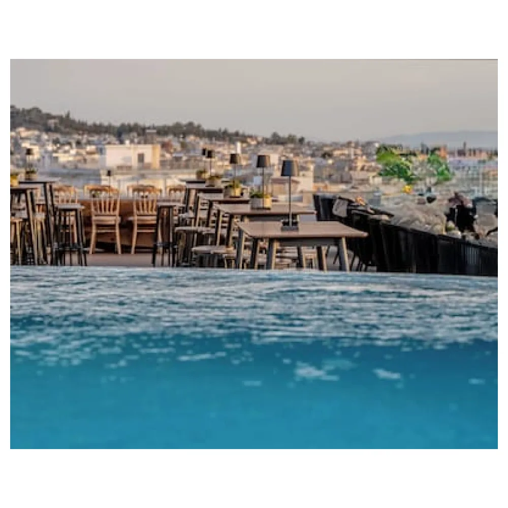 Candia Hotel
