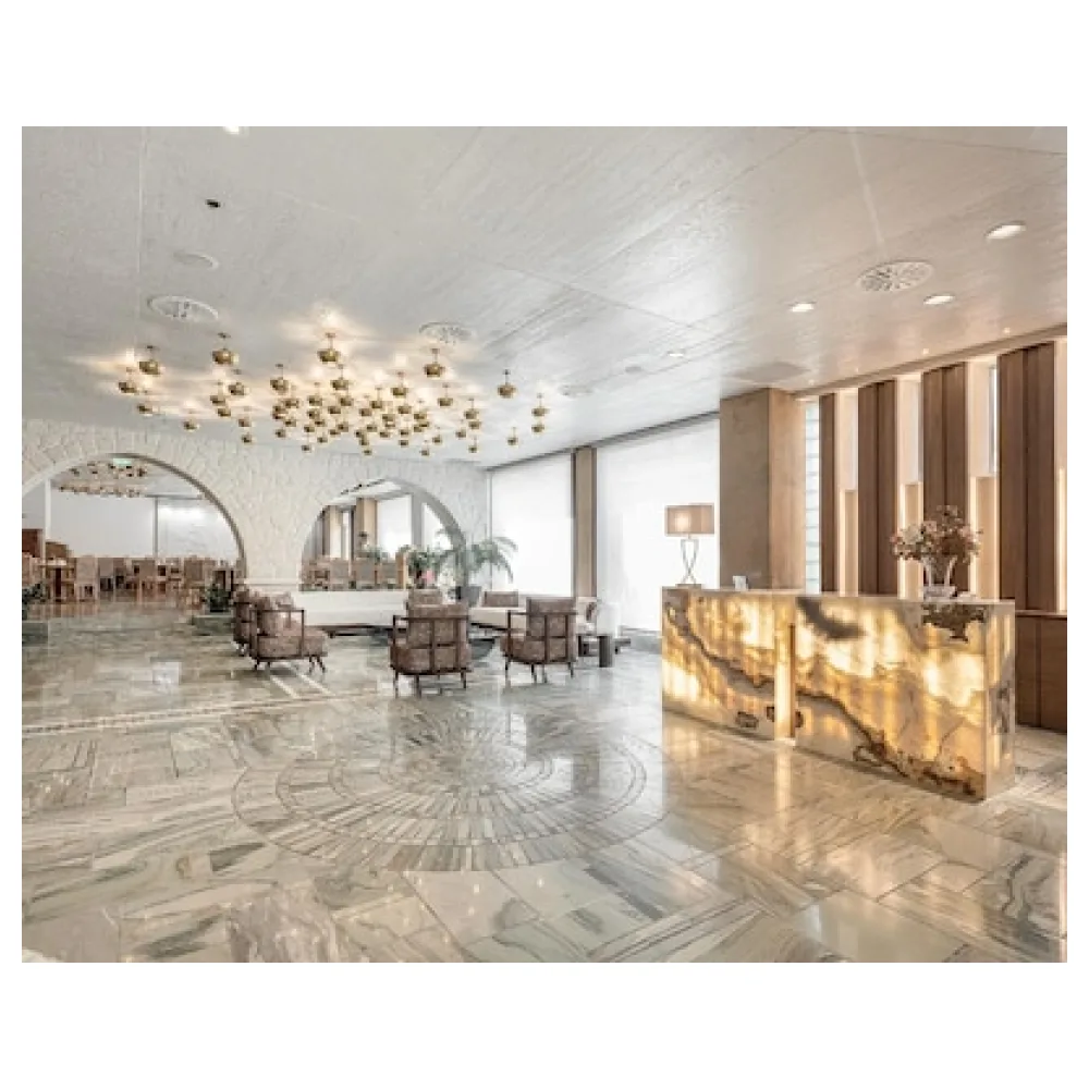 Civitel Akali Hotel