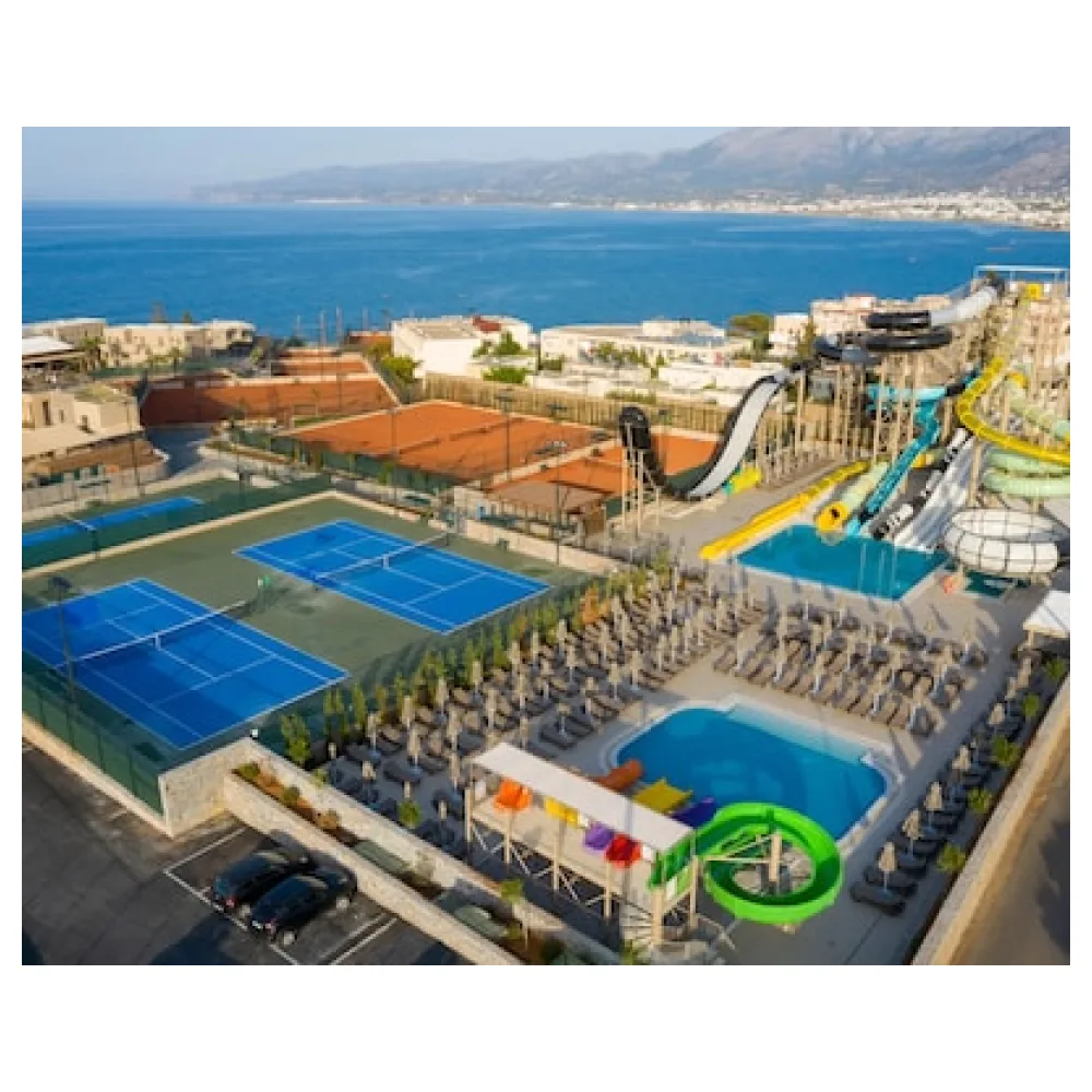 Nana Golden Beach All Inclusive Resort