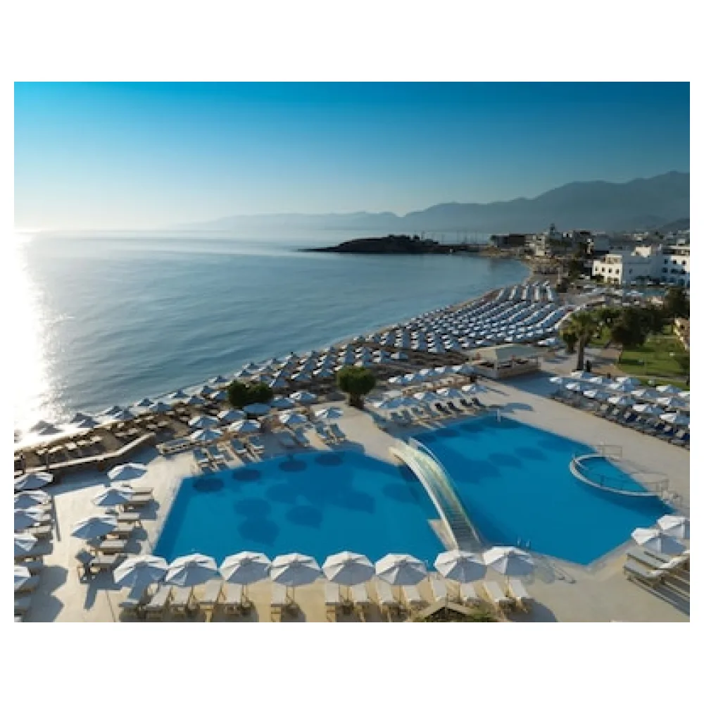 Creta Maris Resort