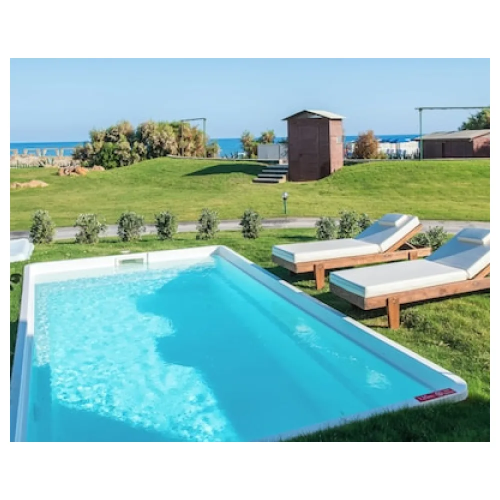 Bella Beach Hotel