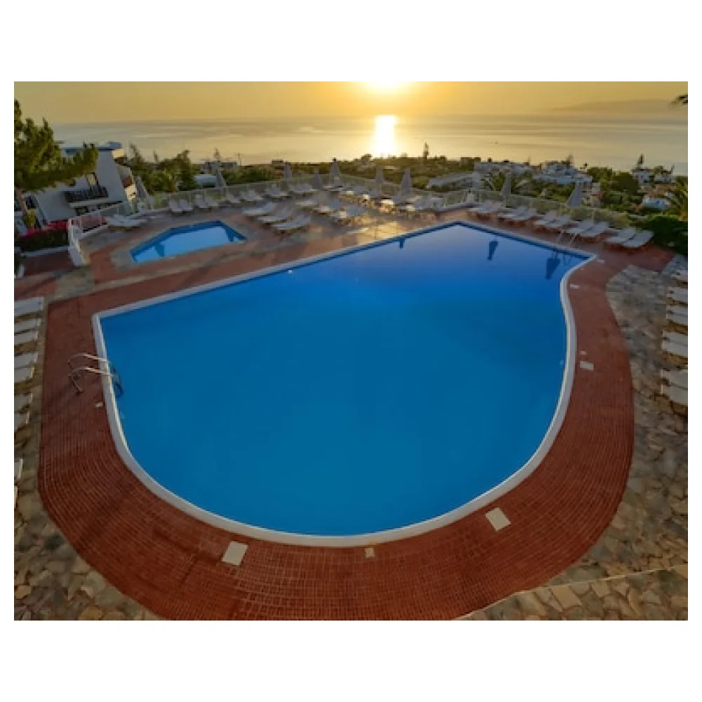 Hersonissos Village Hotel & Bungalows