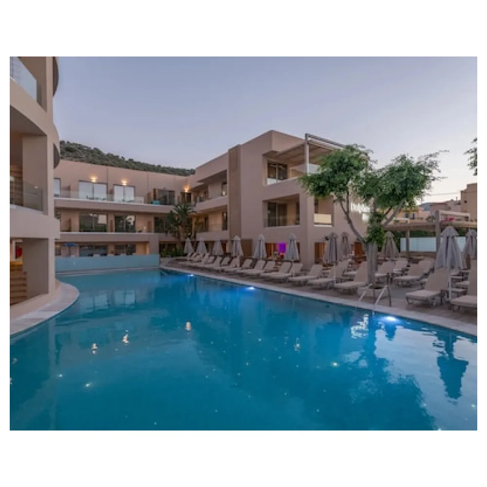 Cactus Beach Hotel