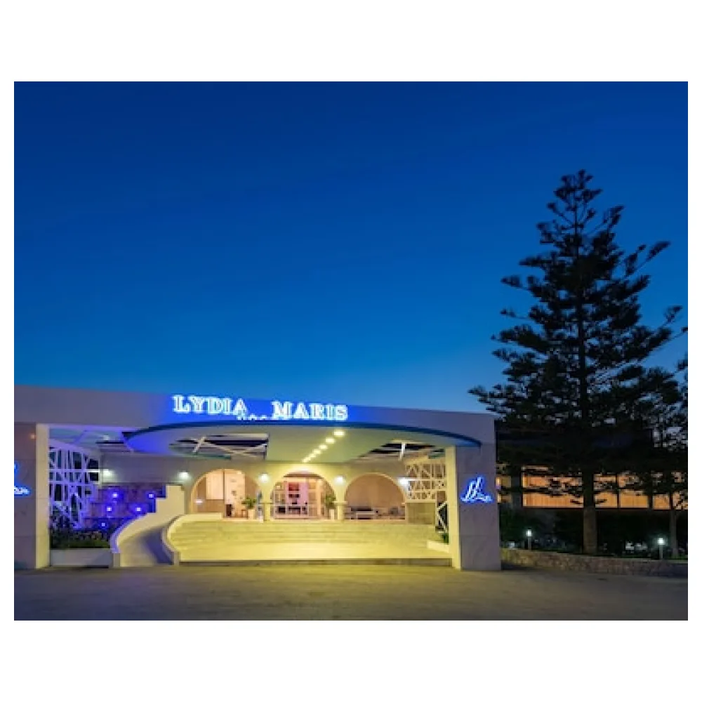 Lydia Maris Resort & Spa