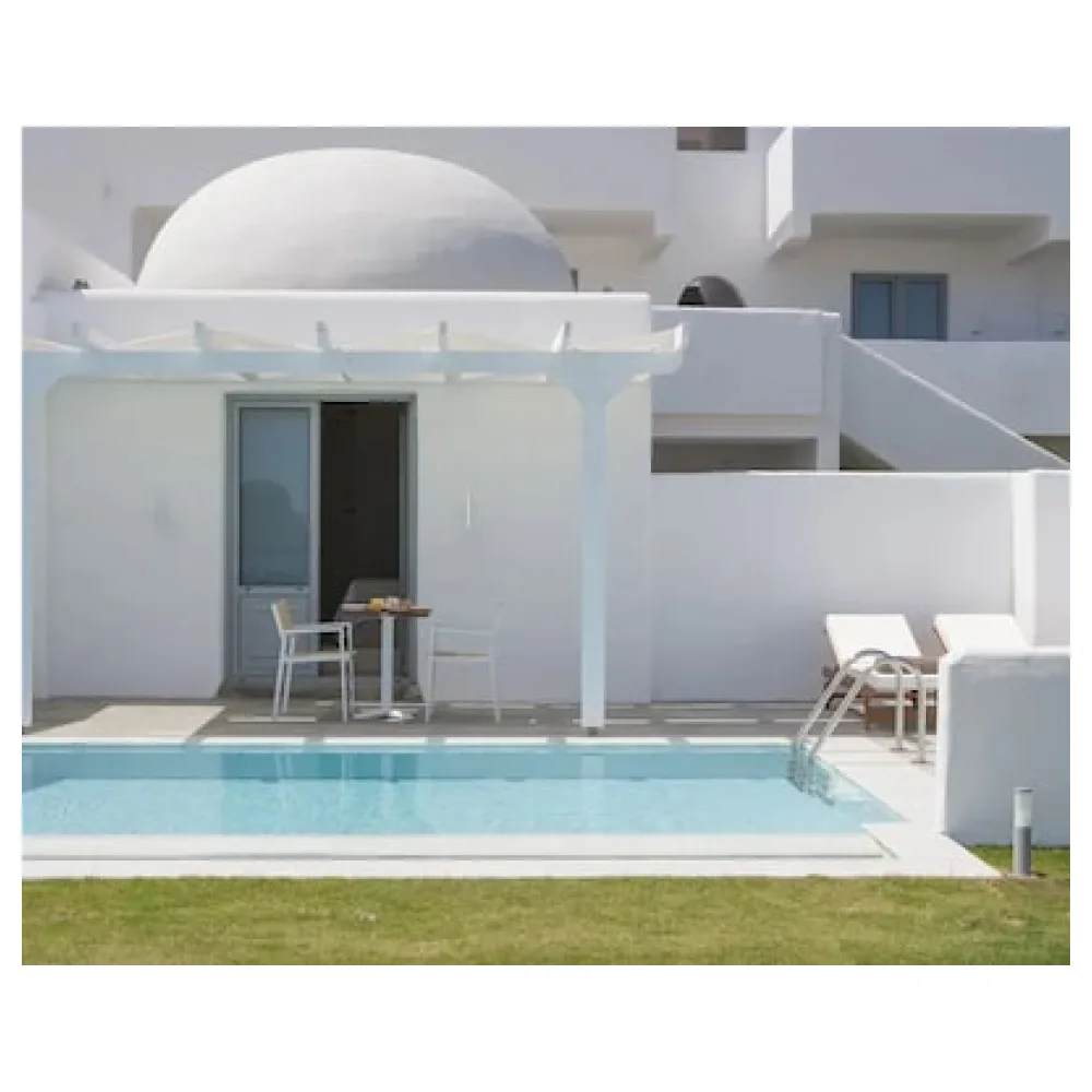 Lindos Sun