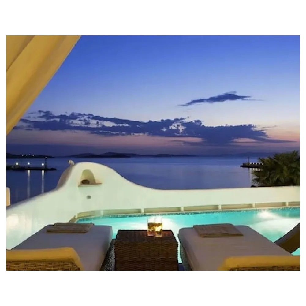 Harmony Boutique Hotel
